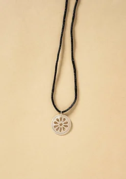 Flash Sale Gudrun Sjödén Kettenanhänger „Gunilla“ aus silber