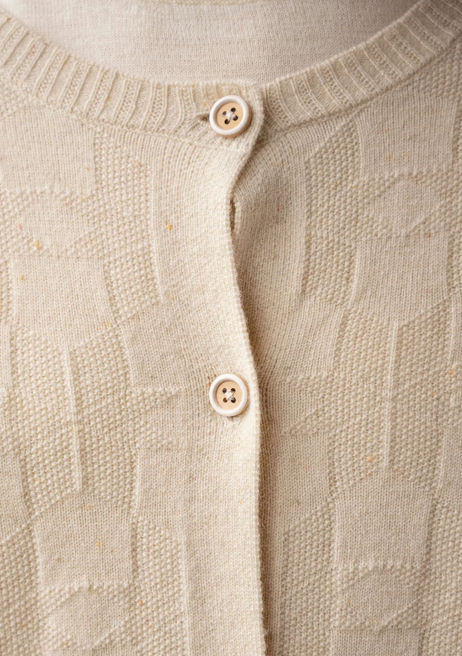 Shop Gudrun Sjödén Langstrickjacke „Capella“ aus Lammwolle indigo