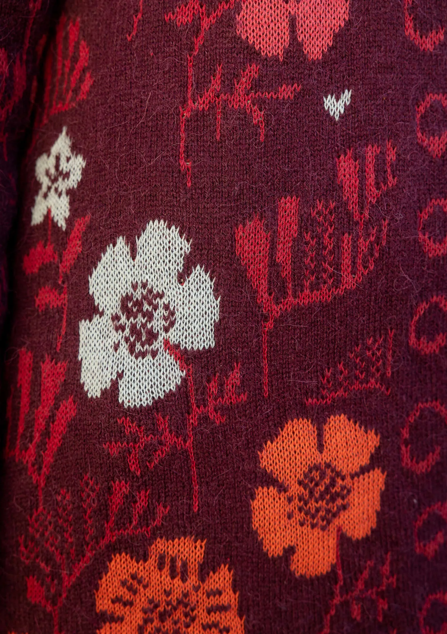 Best Gudrun Sjödén Langstrickjacke „Gnistra“ aus Bio- und Recycling-Baumwolle/Alpakawollgemisch schwarz
