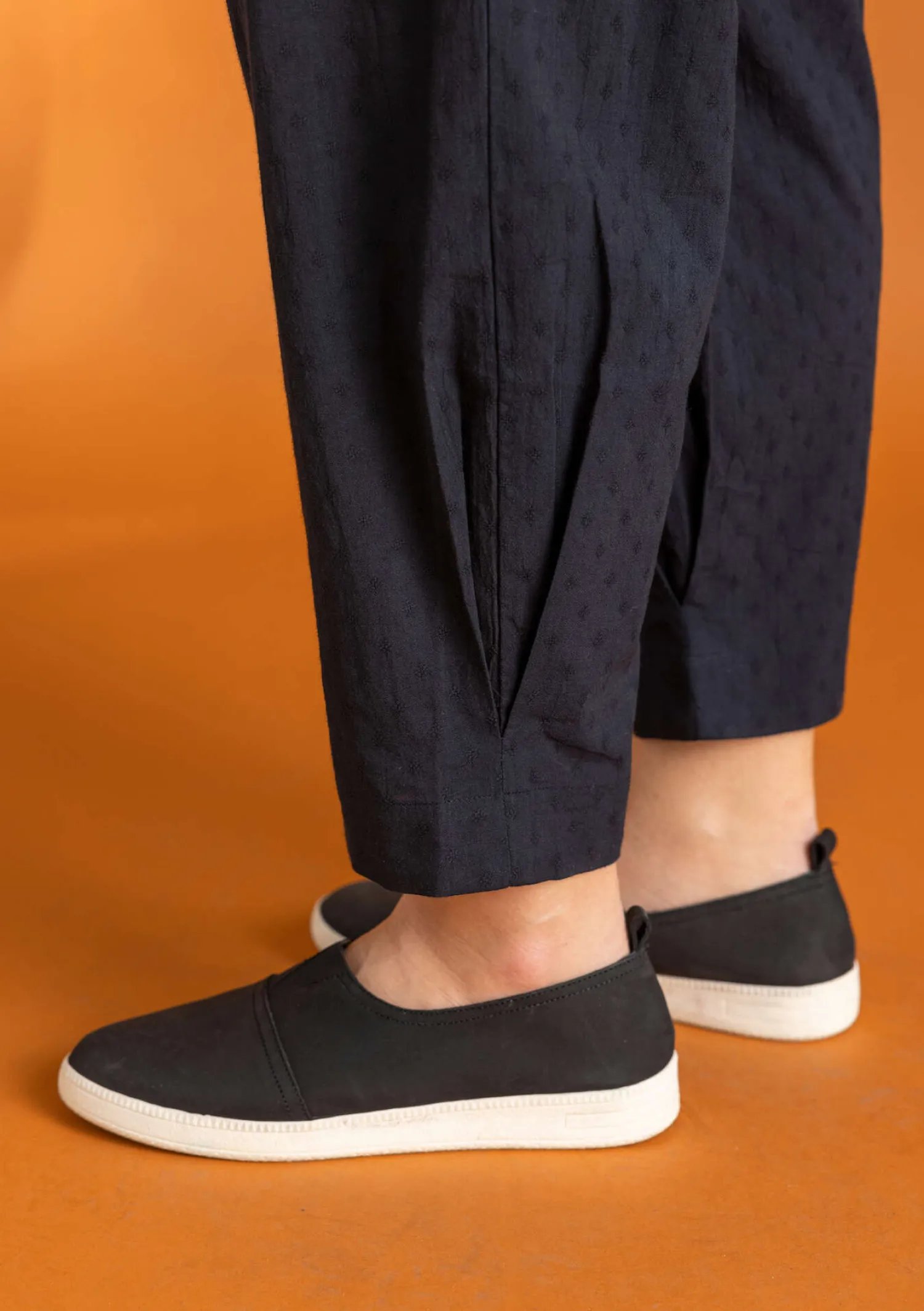 Discount Gudrun Sjödén Schuhe aus Nubukleder malachit